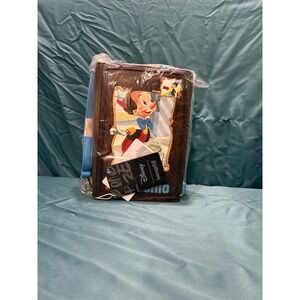 Loungefly Pinocchio bag